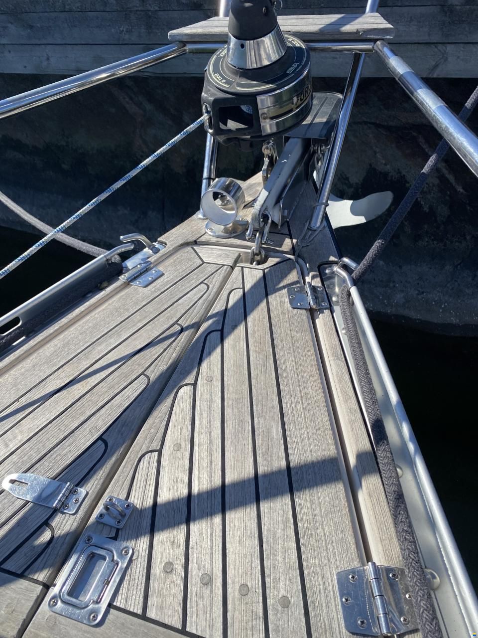 Finngulf 36