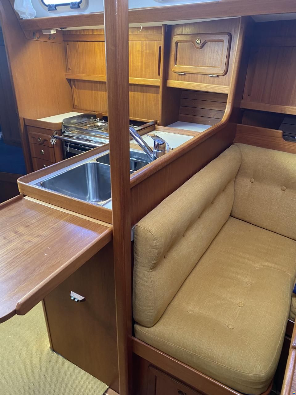 Finngulf 36