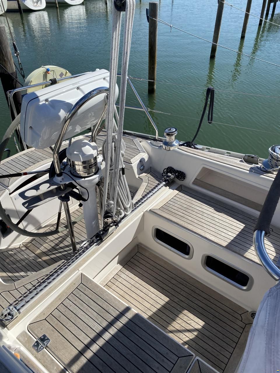 Finngulf 36