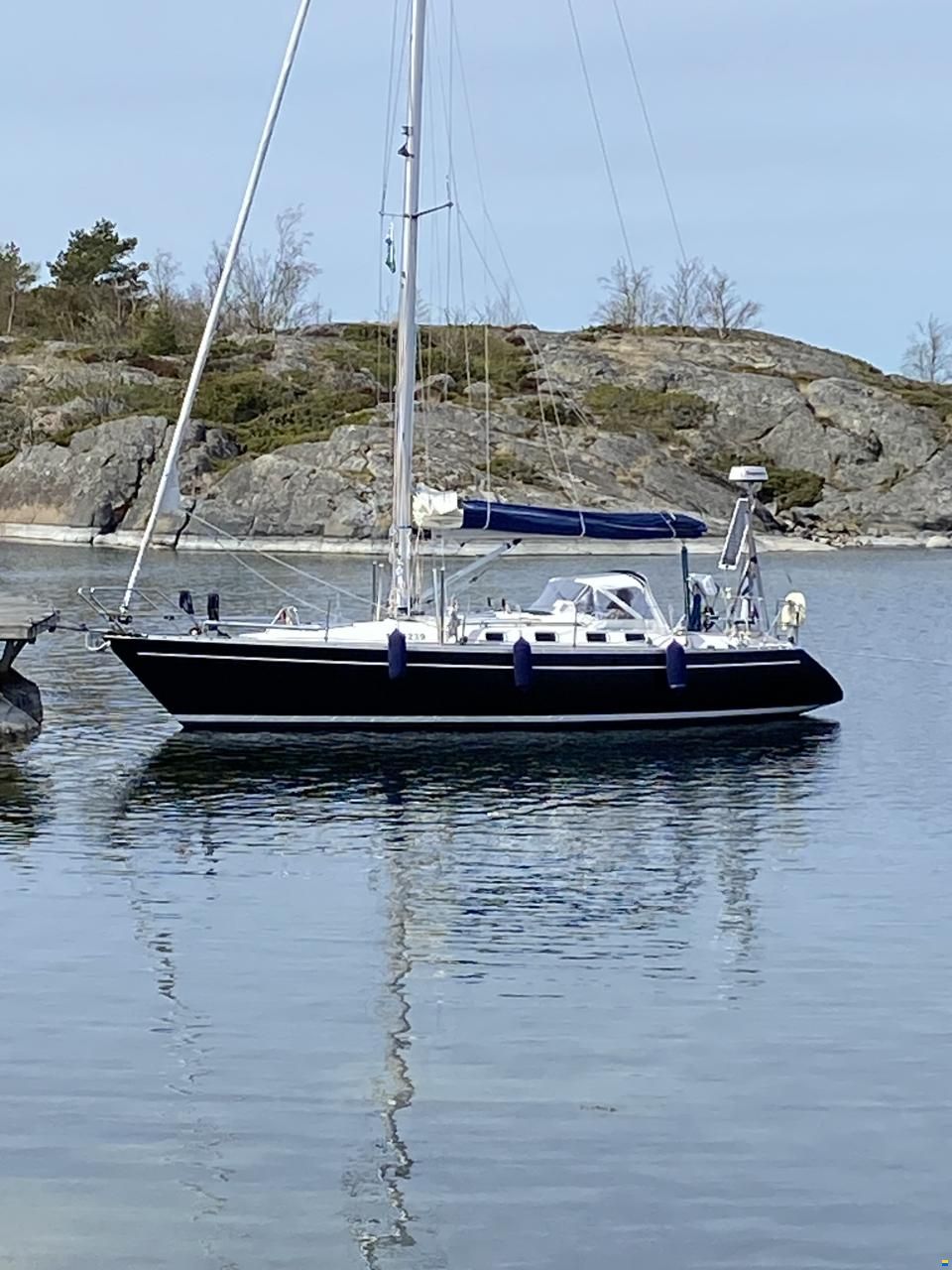 Finngulf 36