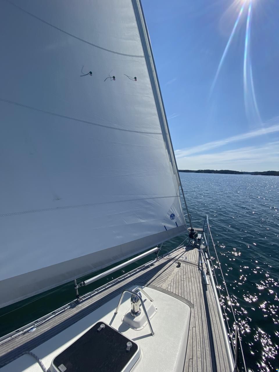 Finngulf 36