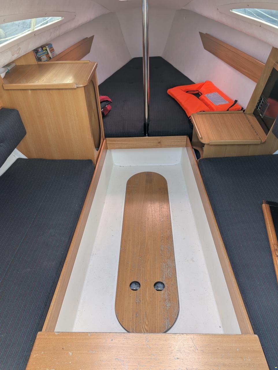 Archambault Surprise