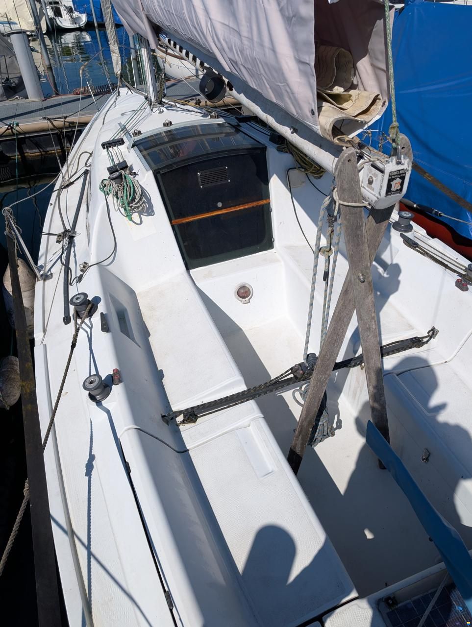 Archambault Surprise