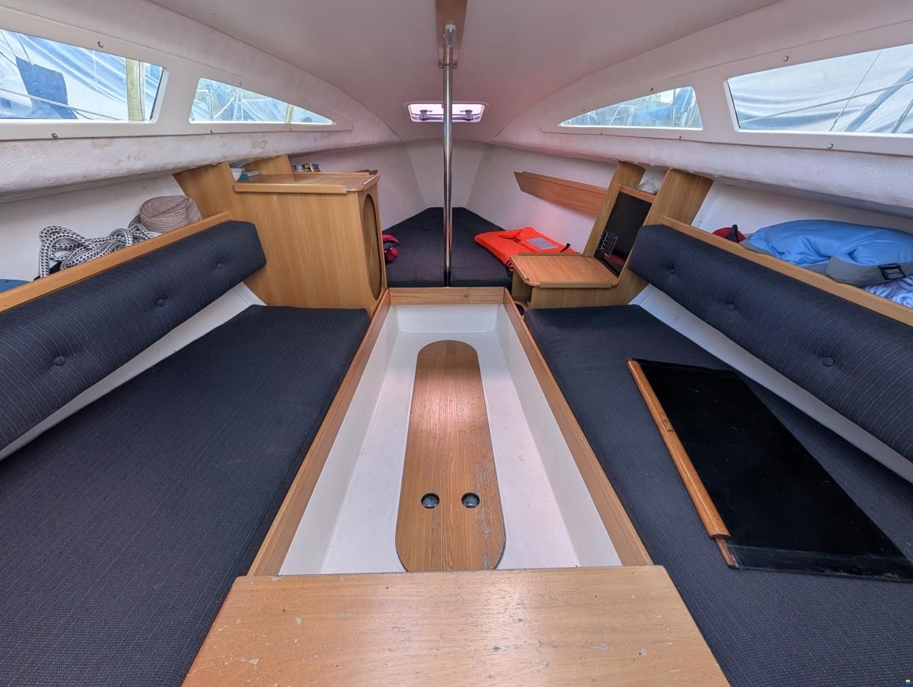 Archambault Surprise