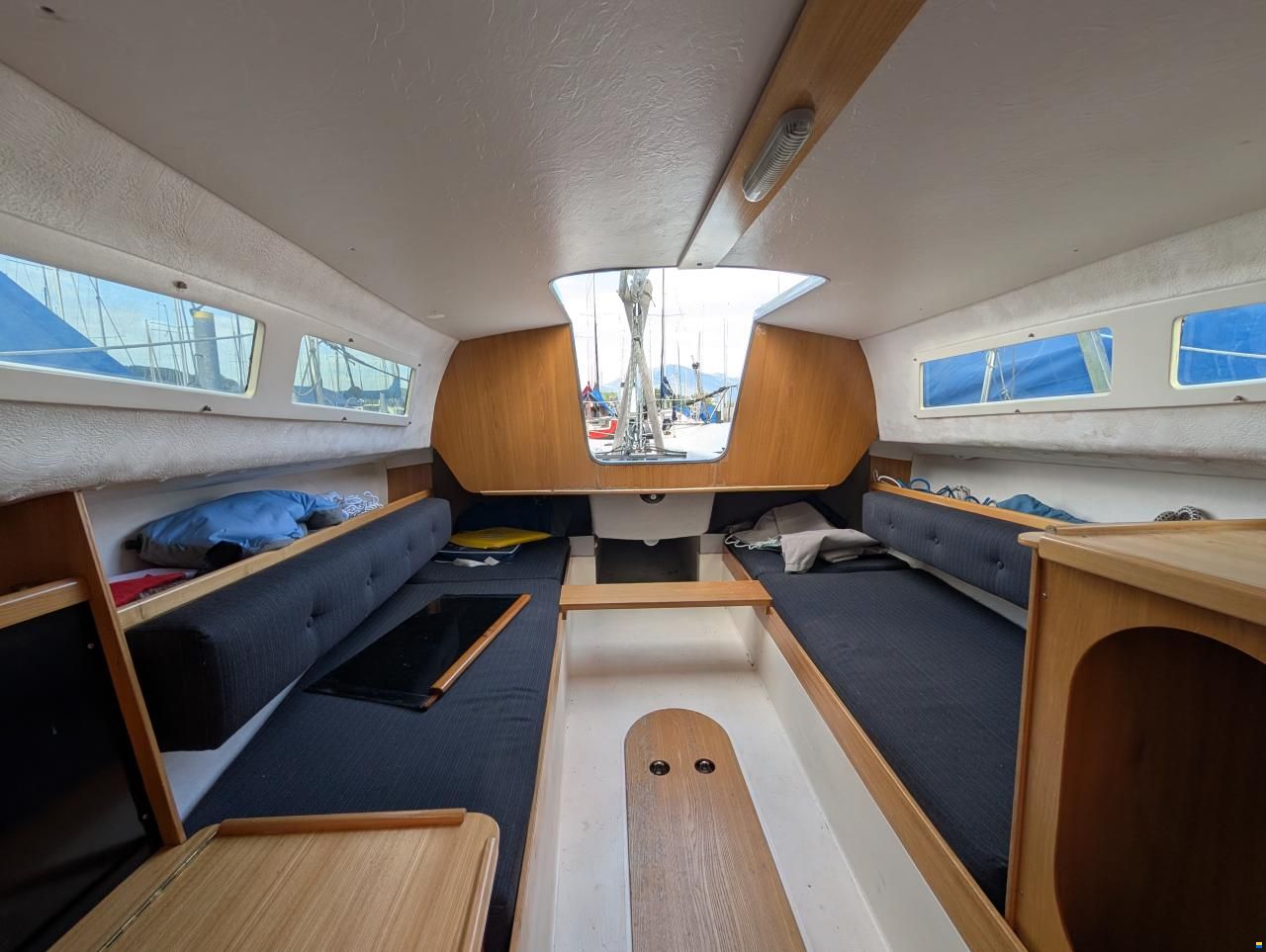 Archambault Surprise