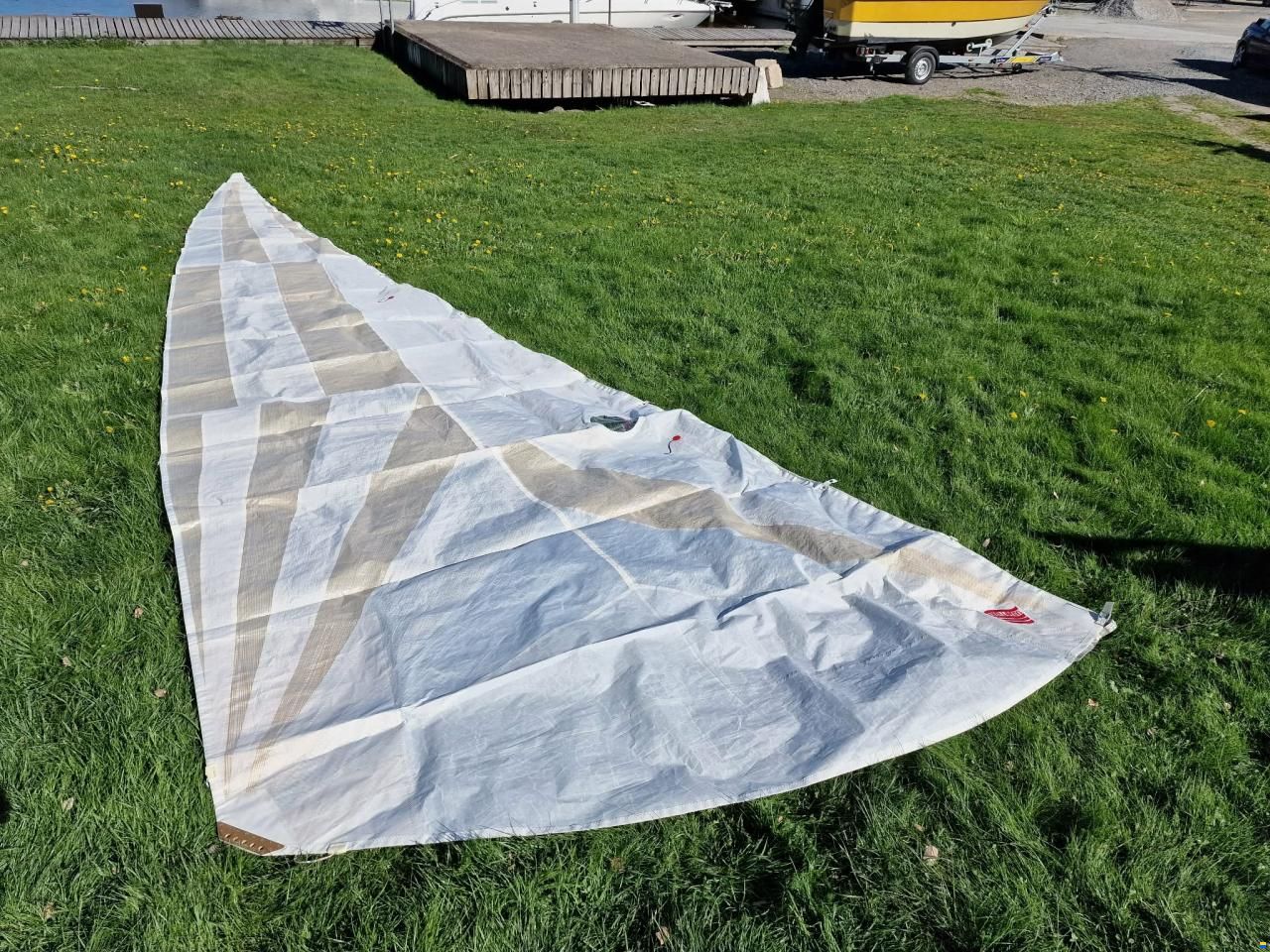 11 Metre One Design