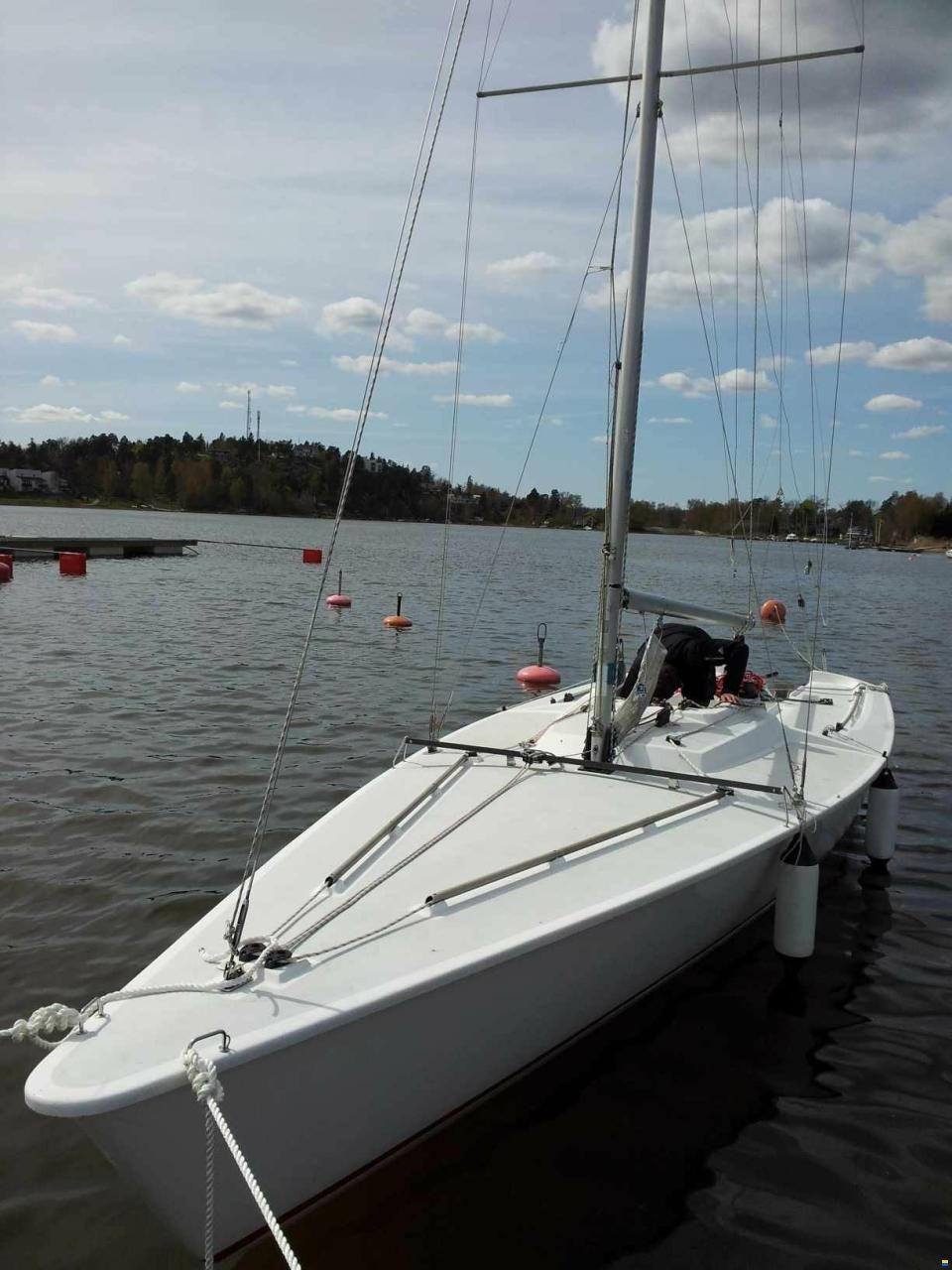 11 Metre One Design