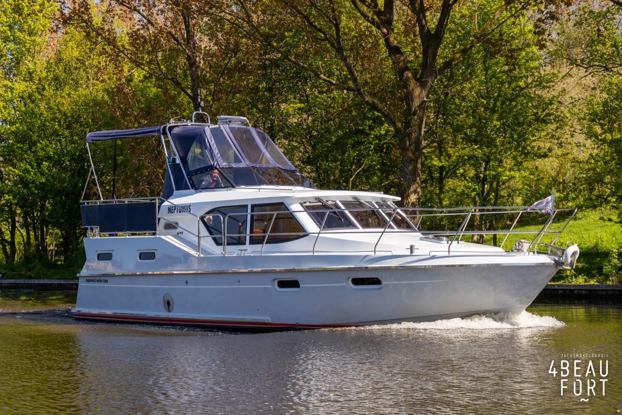 Aquanaut Unico 1000 FA