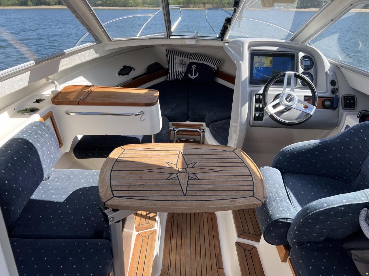 Yamarin 68C