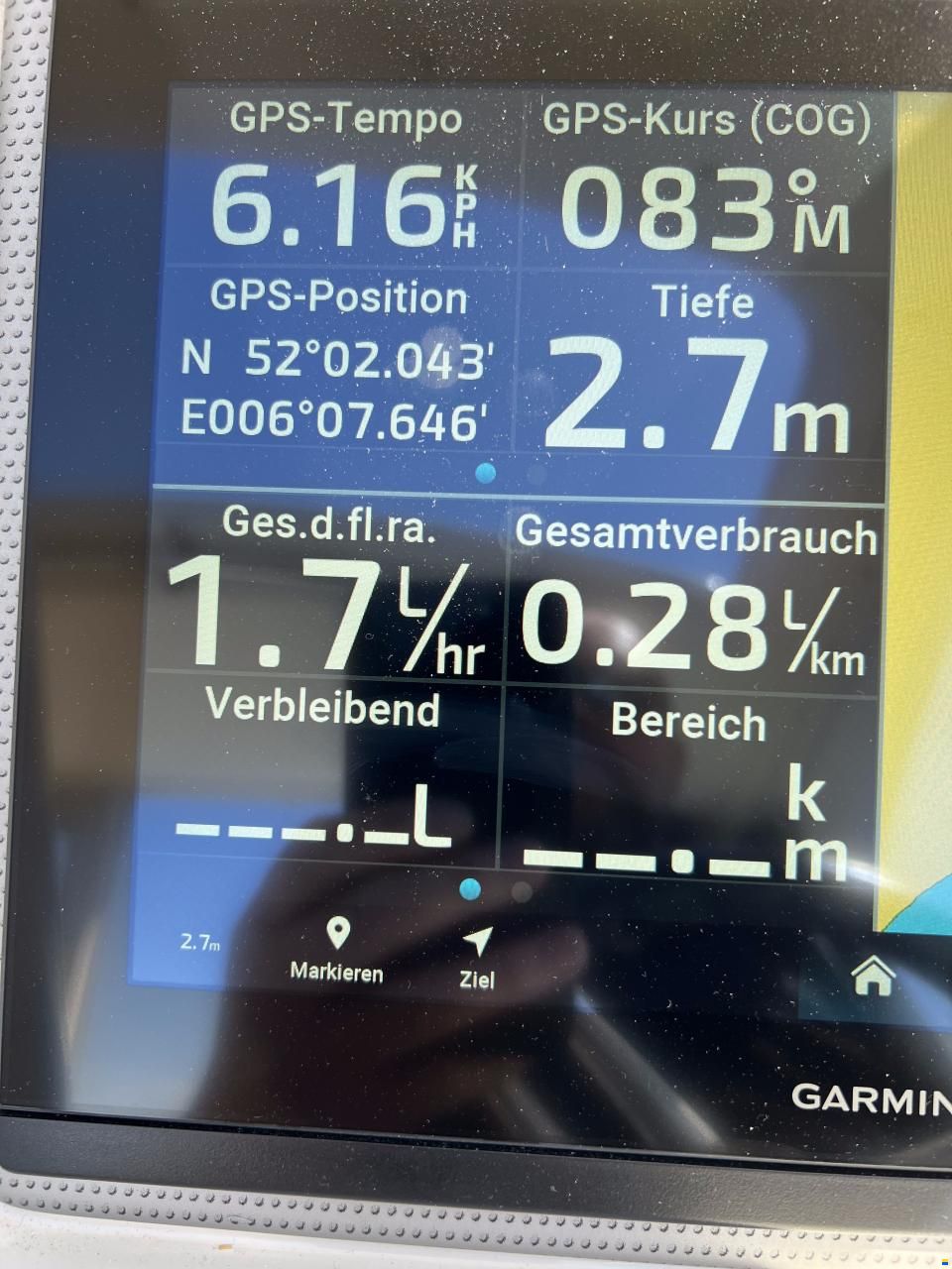 Yamarin 68C