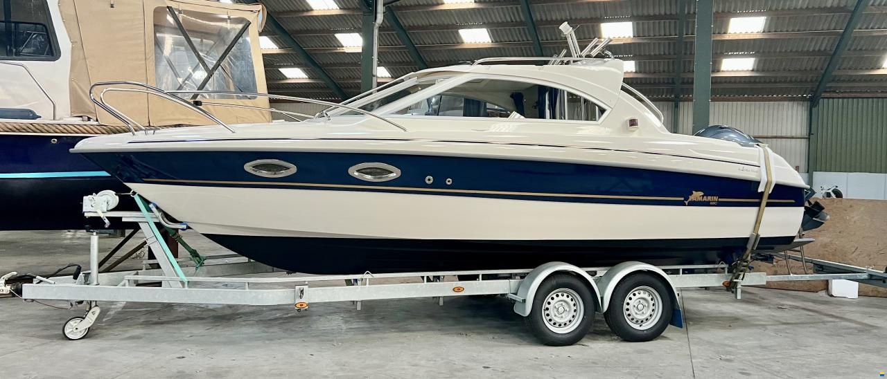 Yamarin 68C