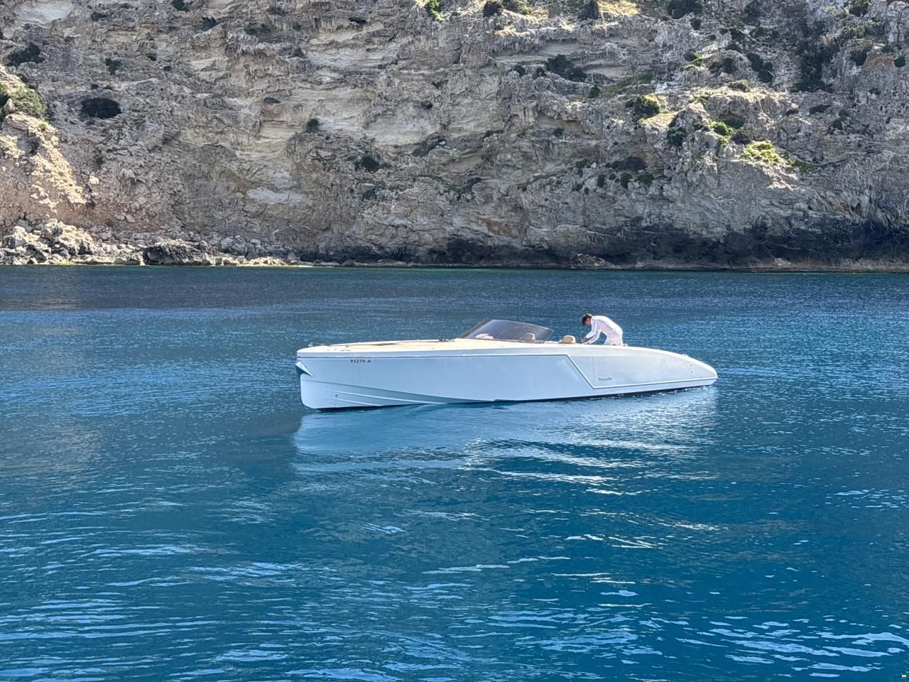Frauscher 1017 GT