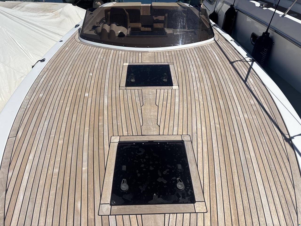 Frauscher 1017 GT