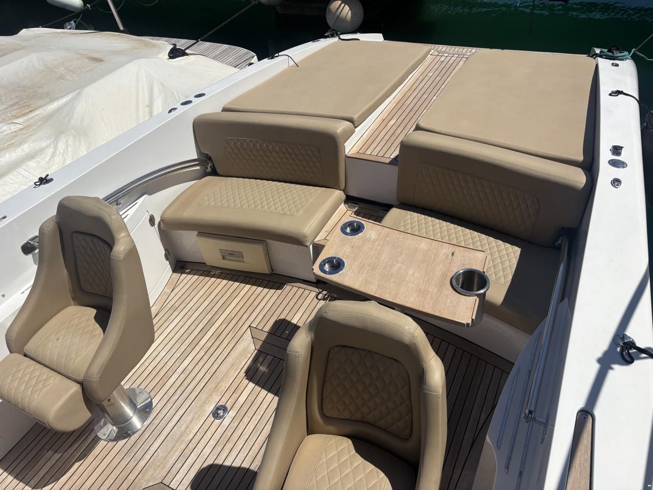Frauscher 1017 GT