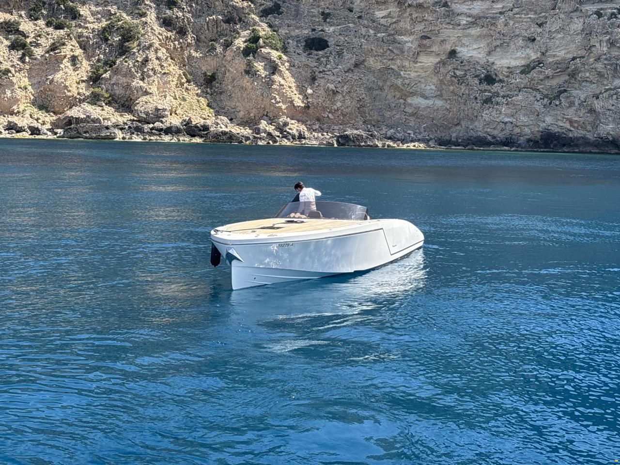 Frauscher 1017 GT