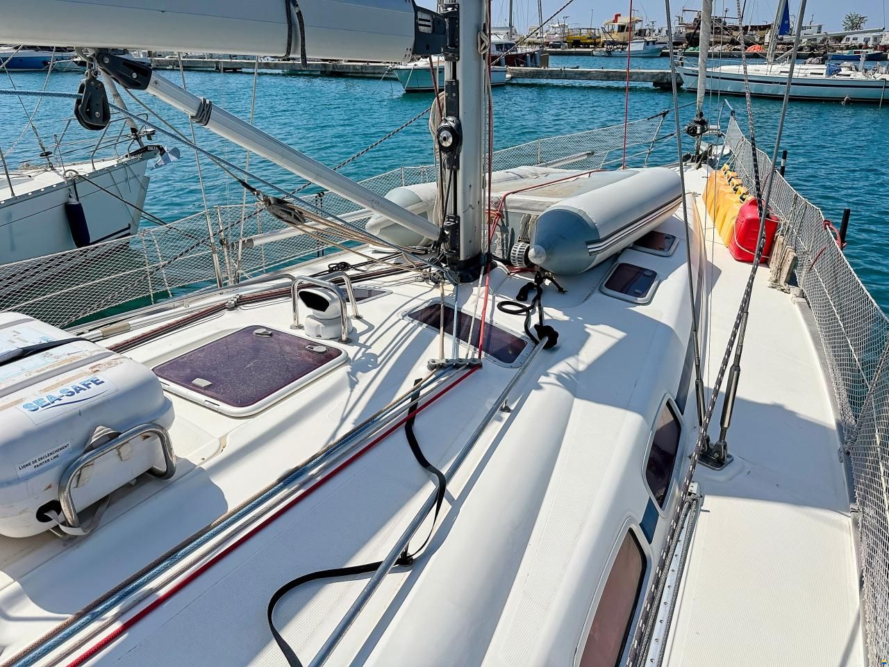 Bavaria 46 Cruiser