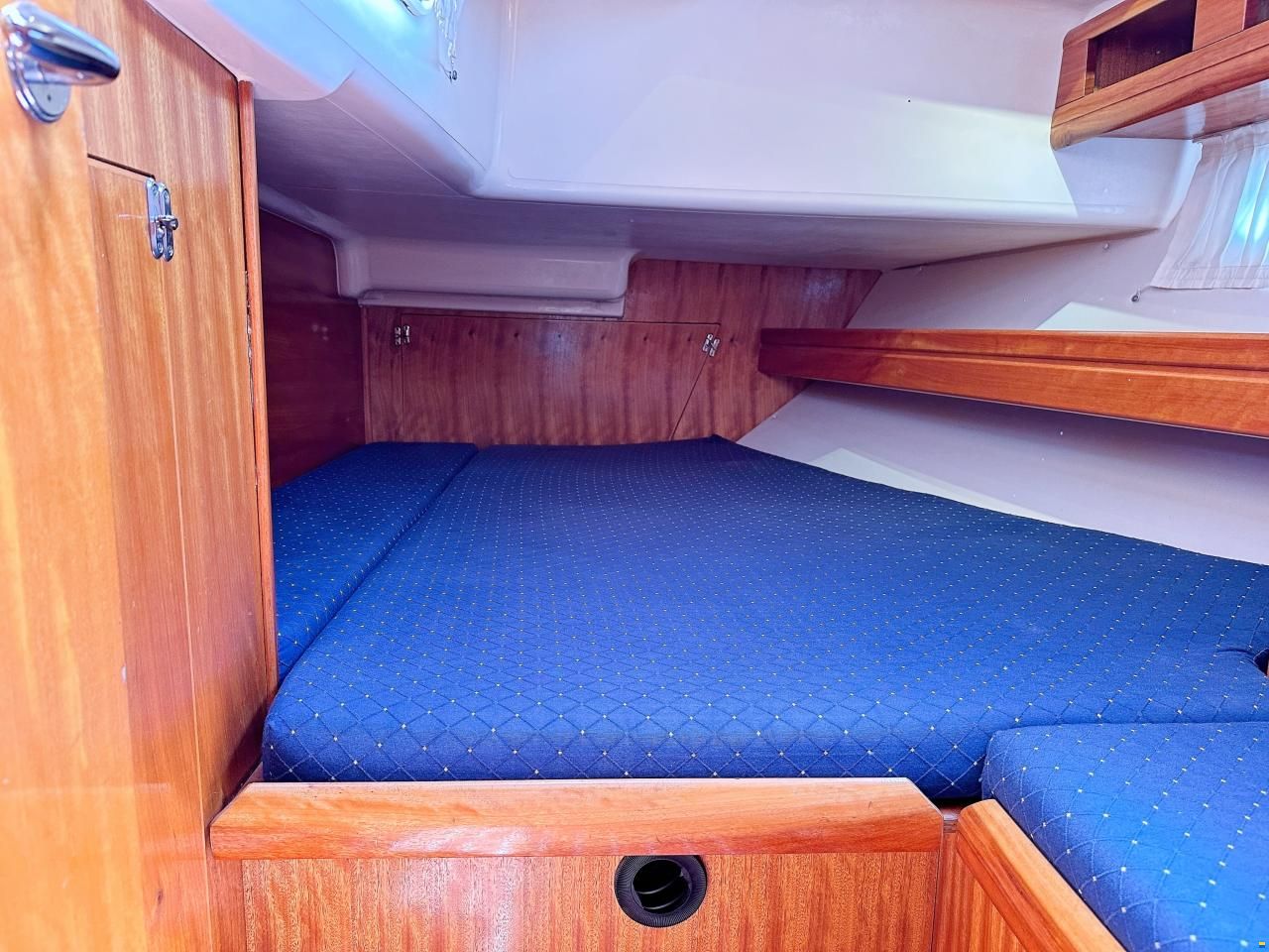 Bavaria 46 Cruiser