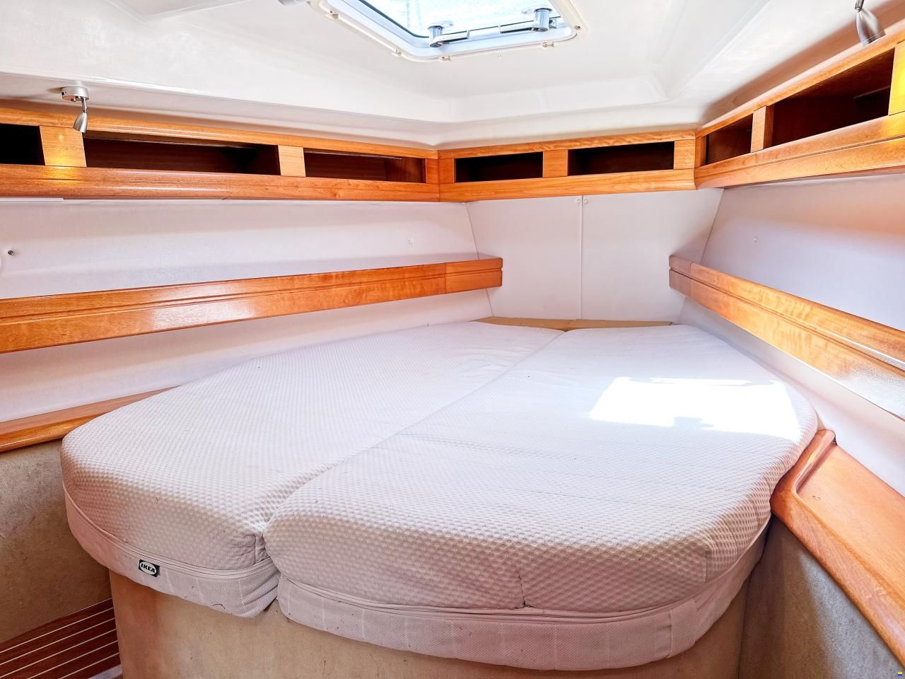 Bavaria 46 Cruiser