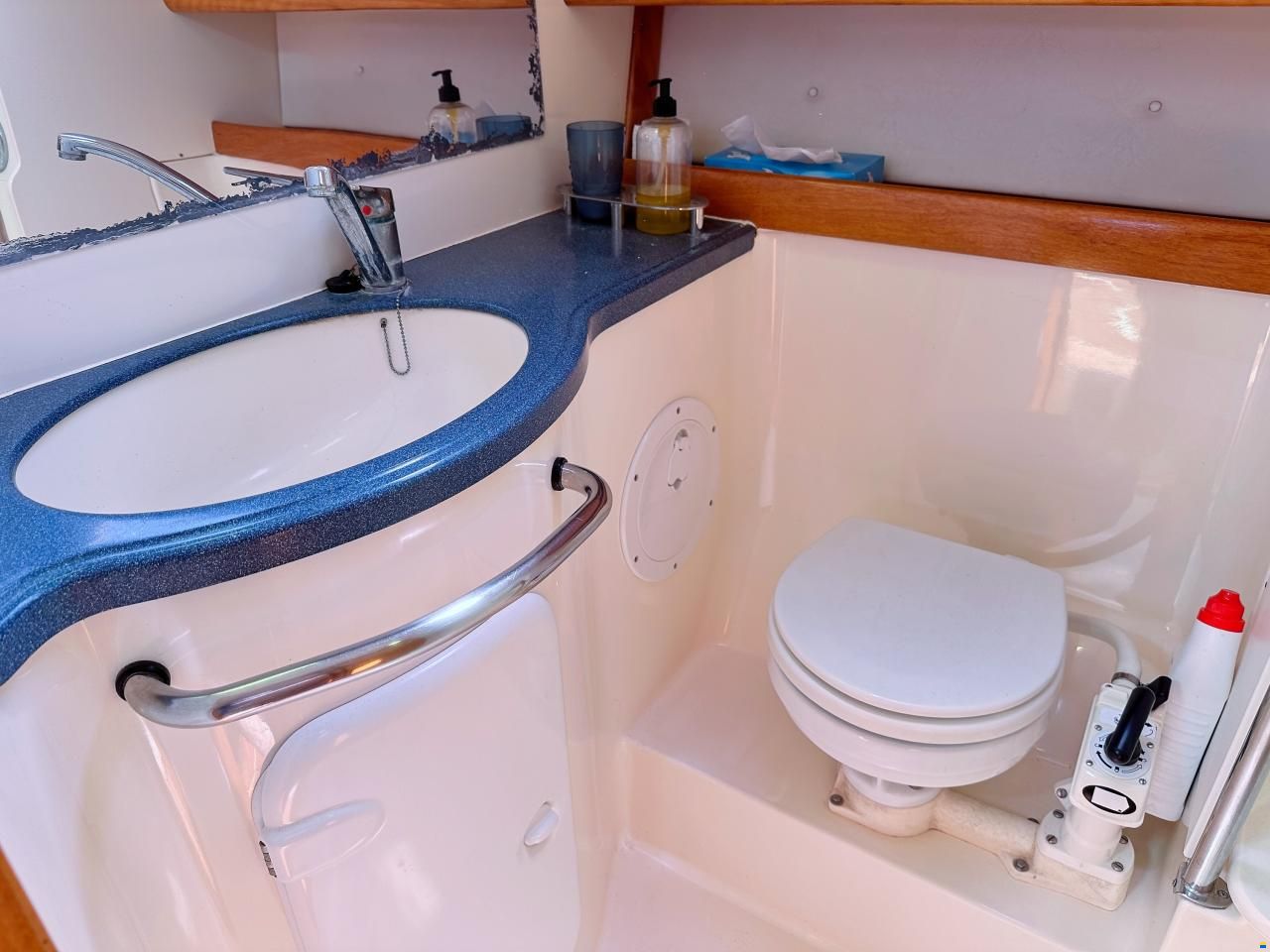 Bavaria 46 Cruiser