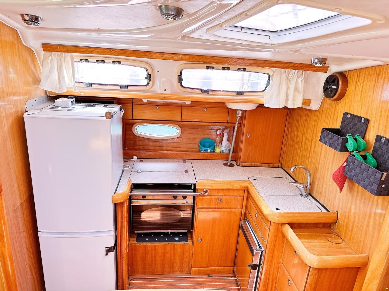 Bavaria 46 Cruiser