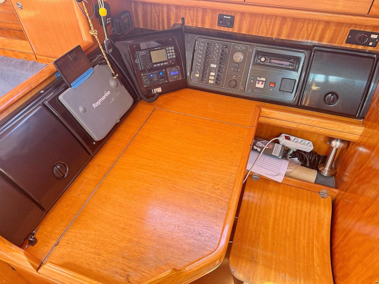 Bavaria 46 Cruiser