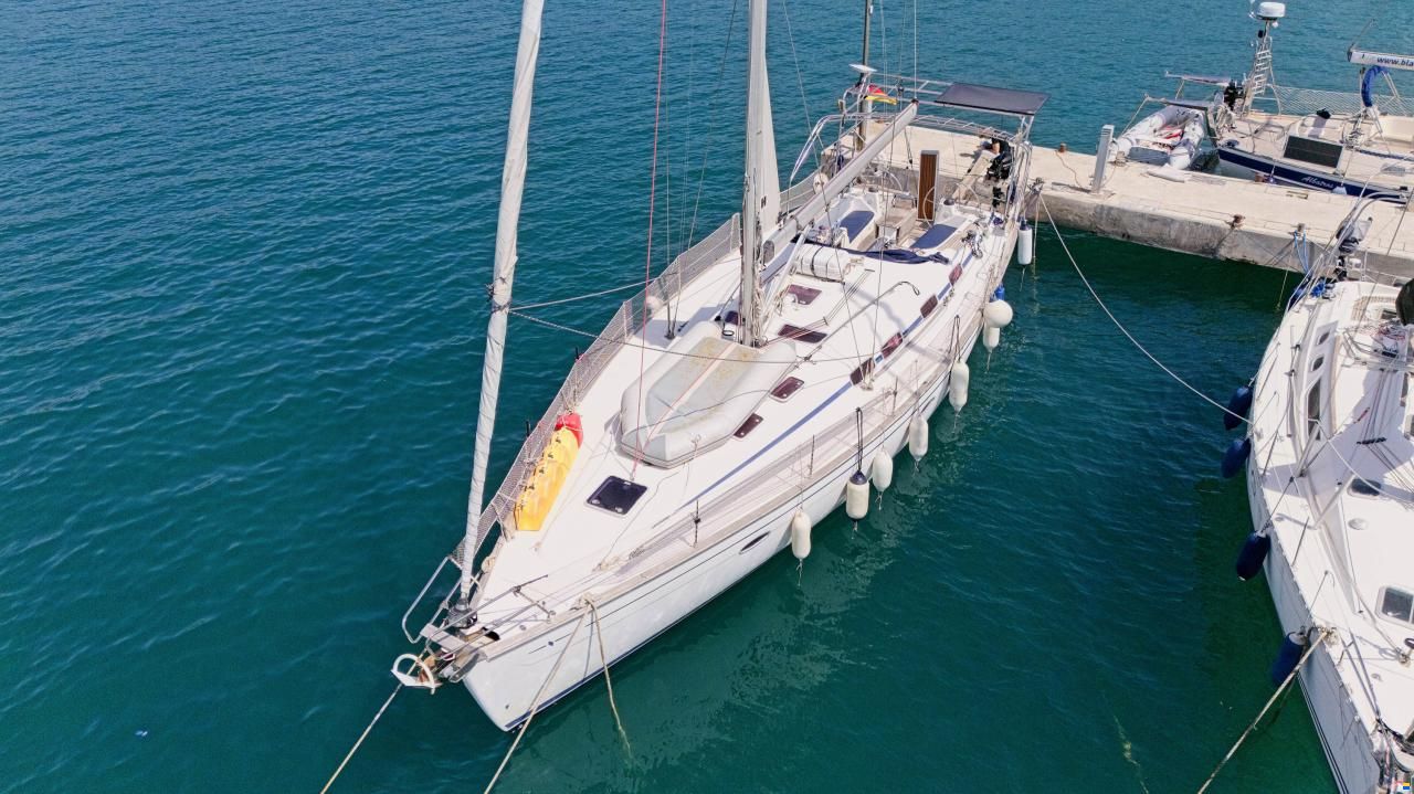 Bavaria 46 Cruiser