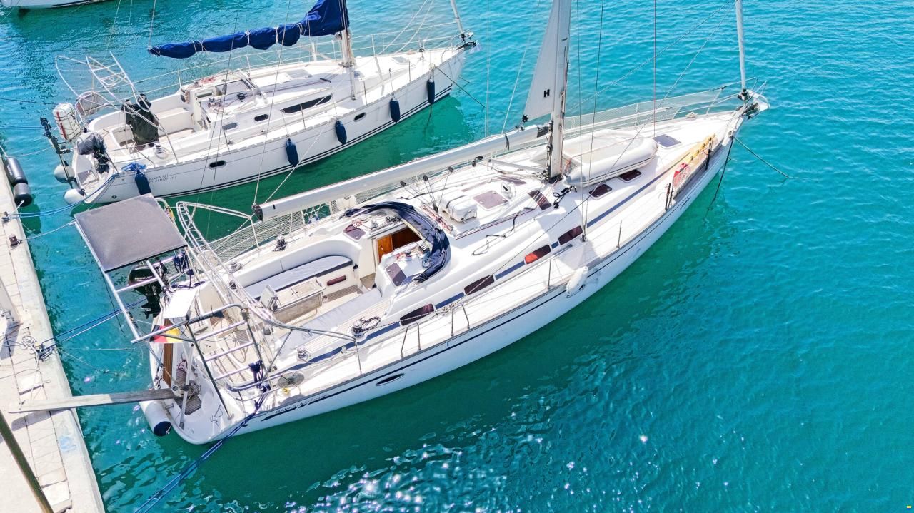 Bavaria 46 Cruiser