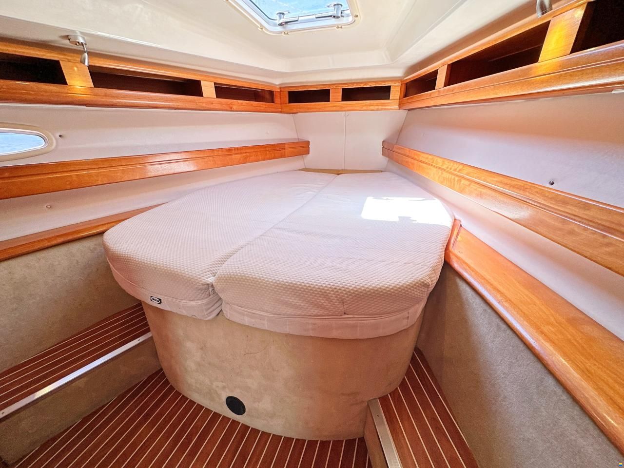 Bavaria 46 Cruiser