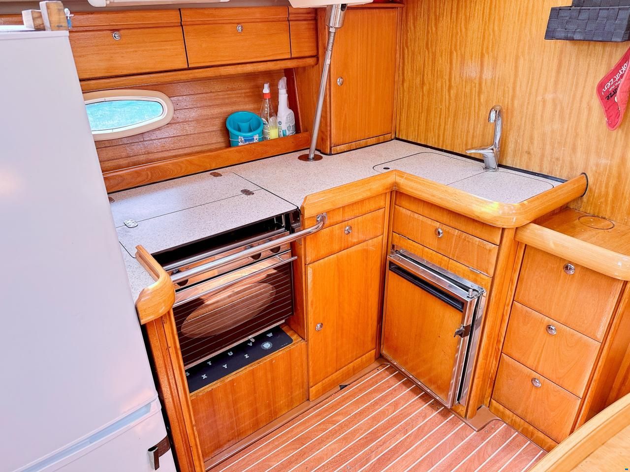 Bavaria 46 Cruiser