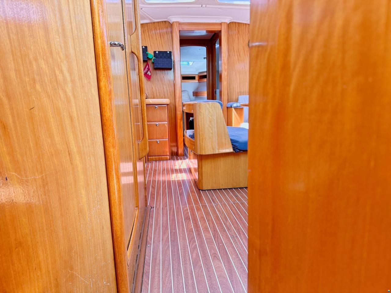 Bavaria 46 Cruiser