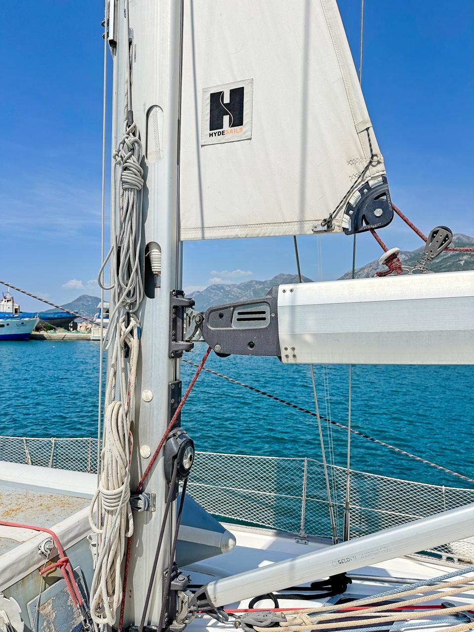 Bavaria 46 Cruiser