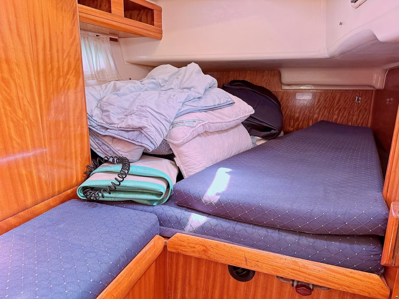 Bavaria 46 Cruiser