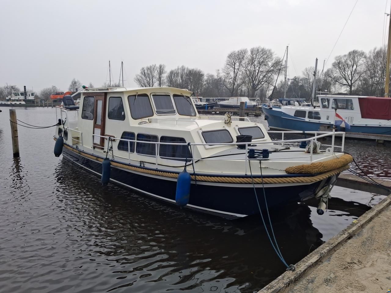 Doerak 950 GSAK