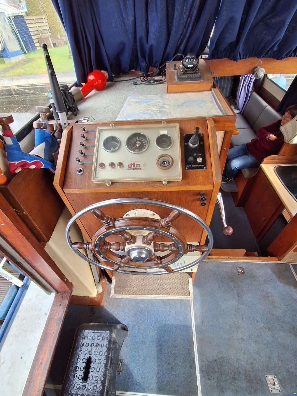 Doerak 950 GSAK