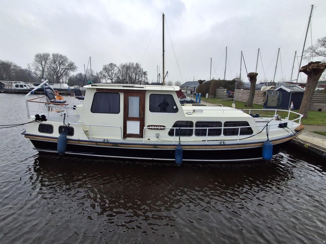 Doerak 950 GSAK