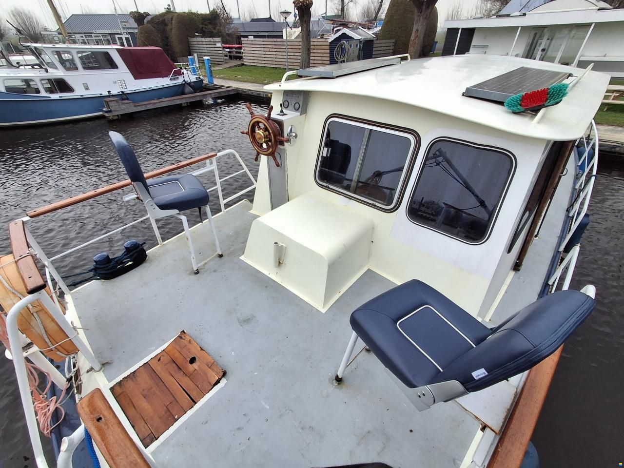 Doerak 950 GSAK