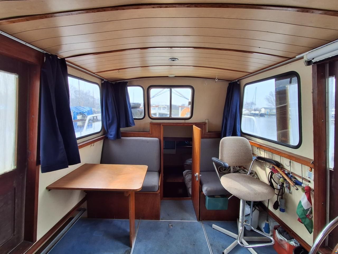 Doerak 950 GSAK