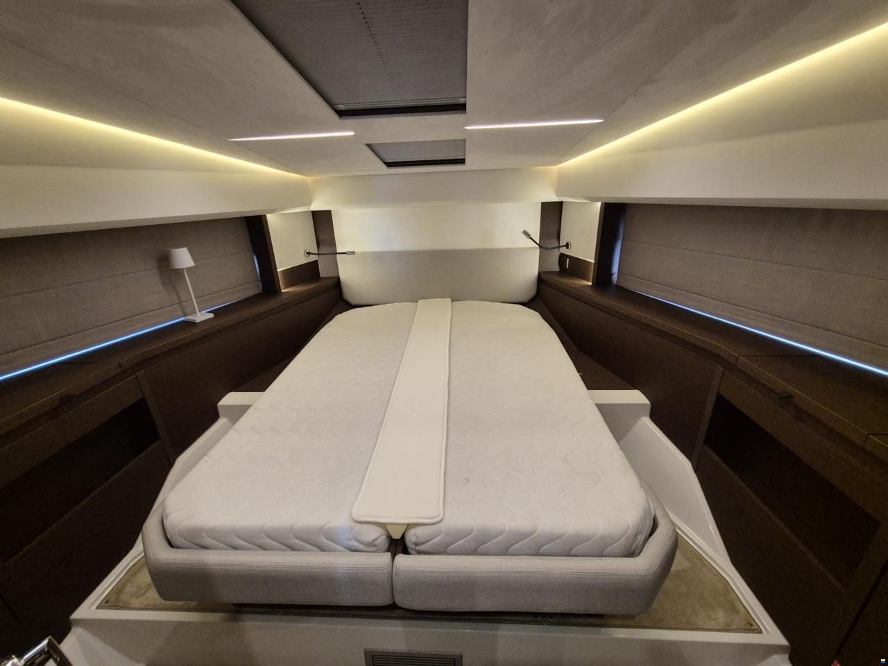 Prestige 460 Fly