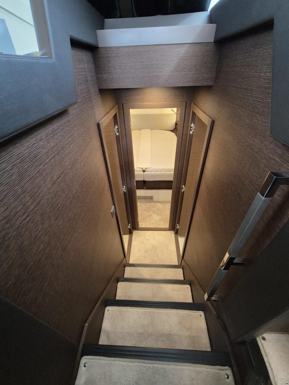 Prestige 460 Fly