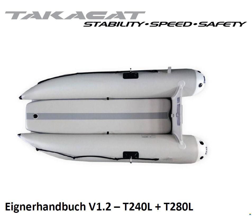 Takacat T240L