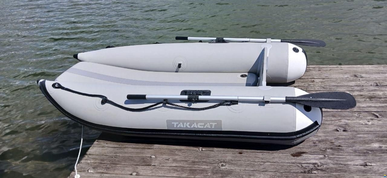 Takacat T240L