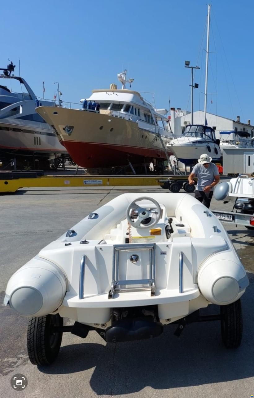 Williams TurboJet 285