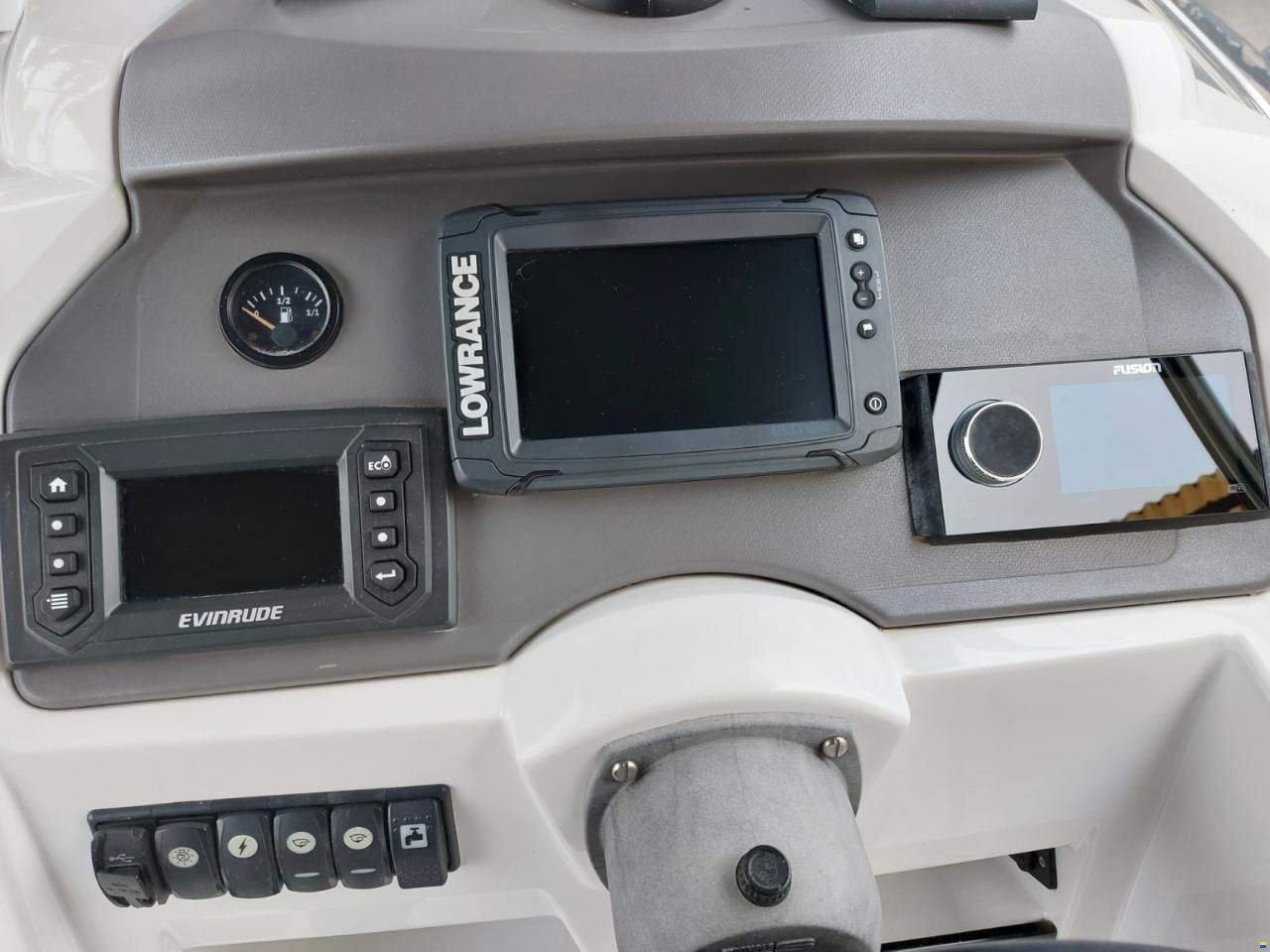 Jeanneau Cap Camarat WA 6.5 S3