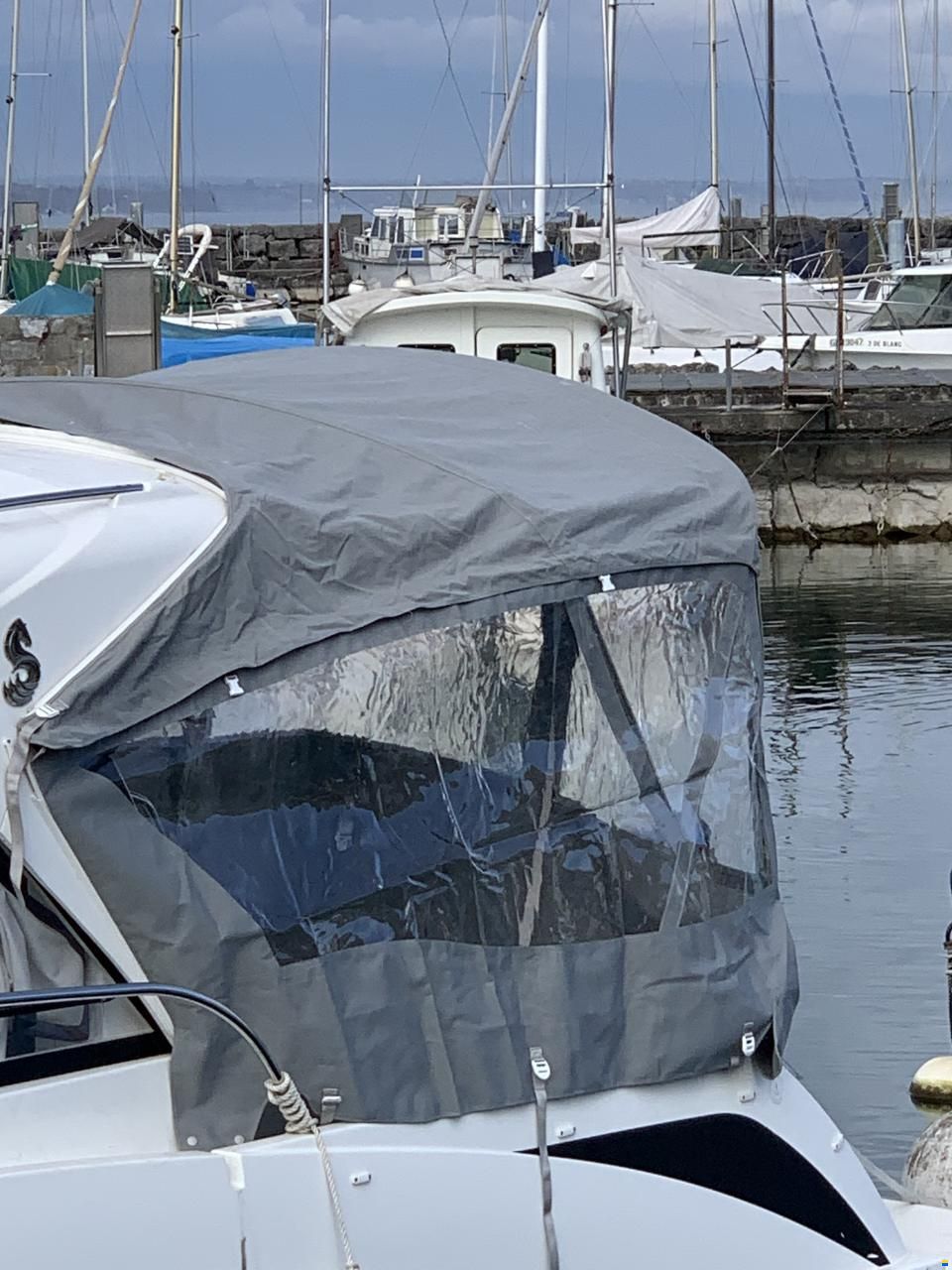 Beneteau Antares 7 OB