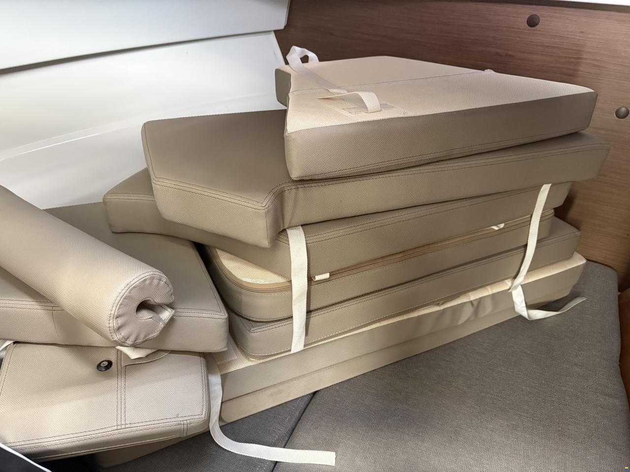 Beneteau Antares 7 OB