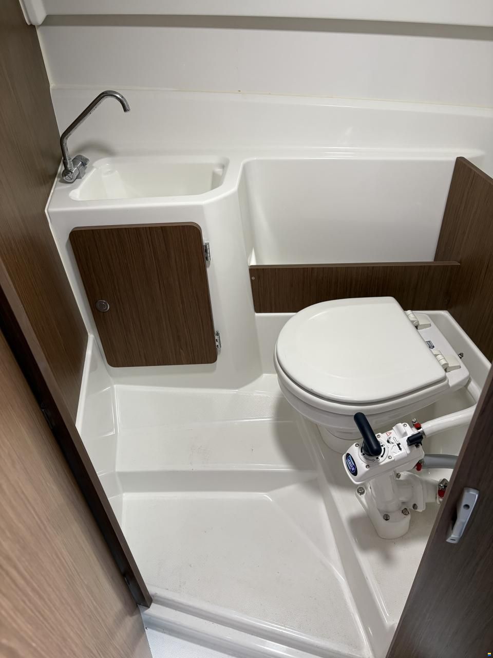 Beneteau Antares 7 OB