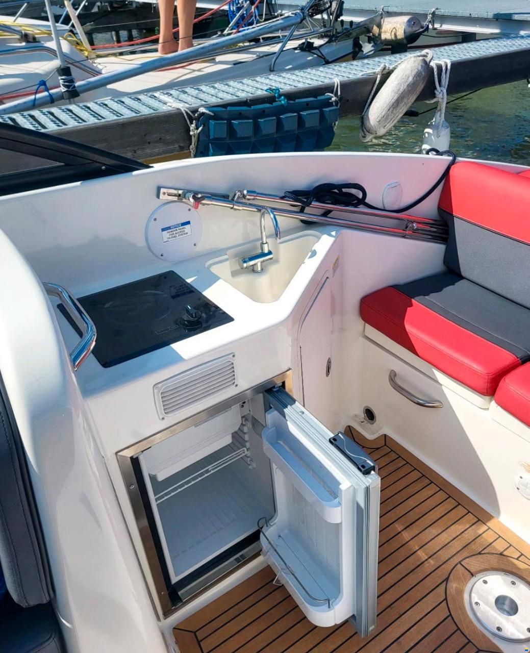 Bayliner 742 R Edition