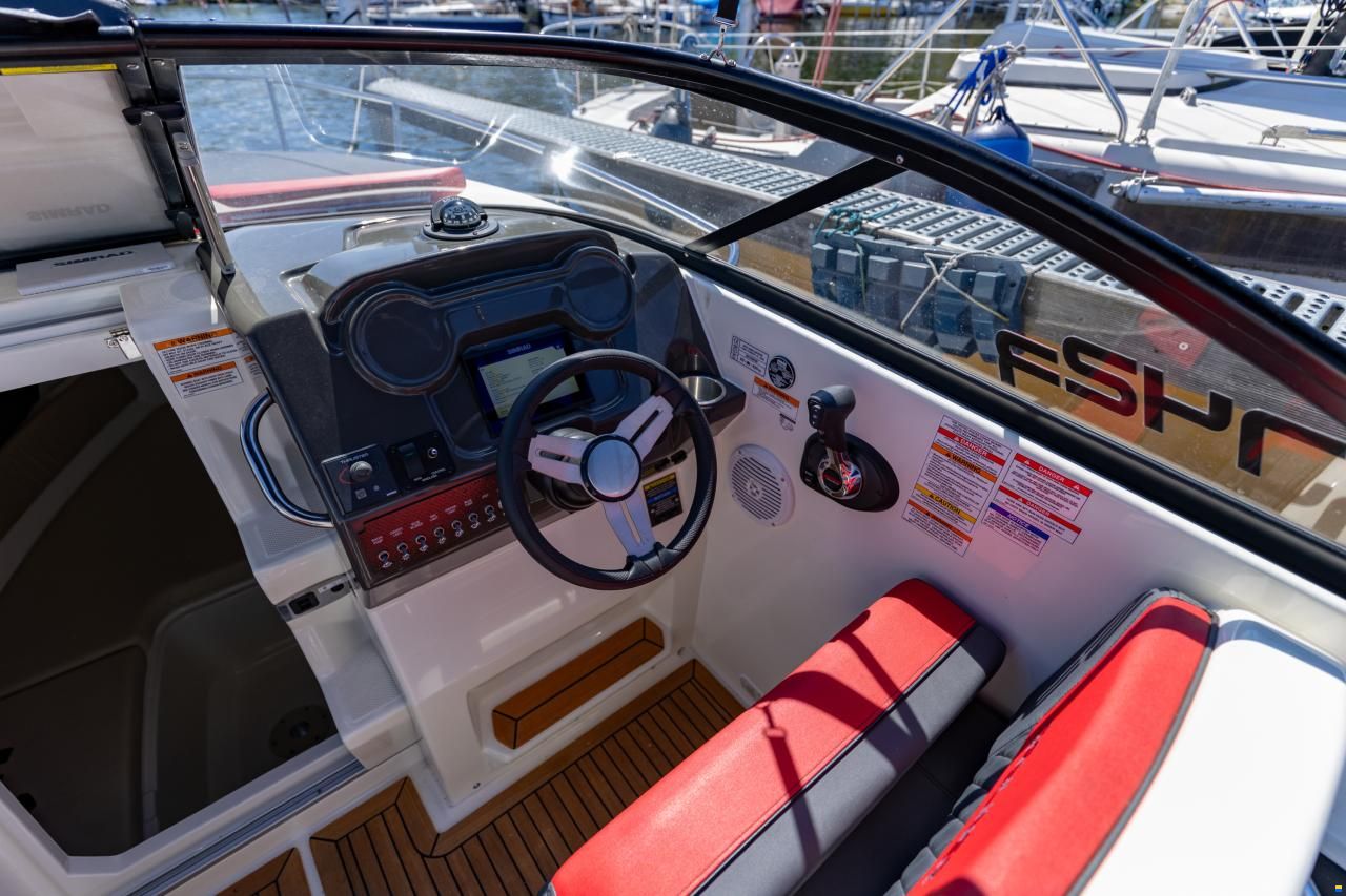 Bayliner 742 R Edition