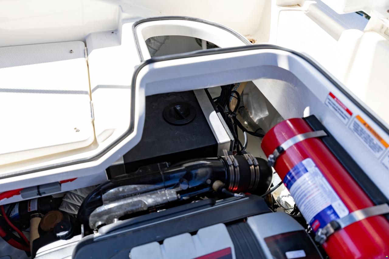Bayliner 742 R Edition