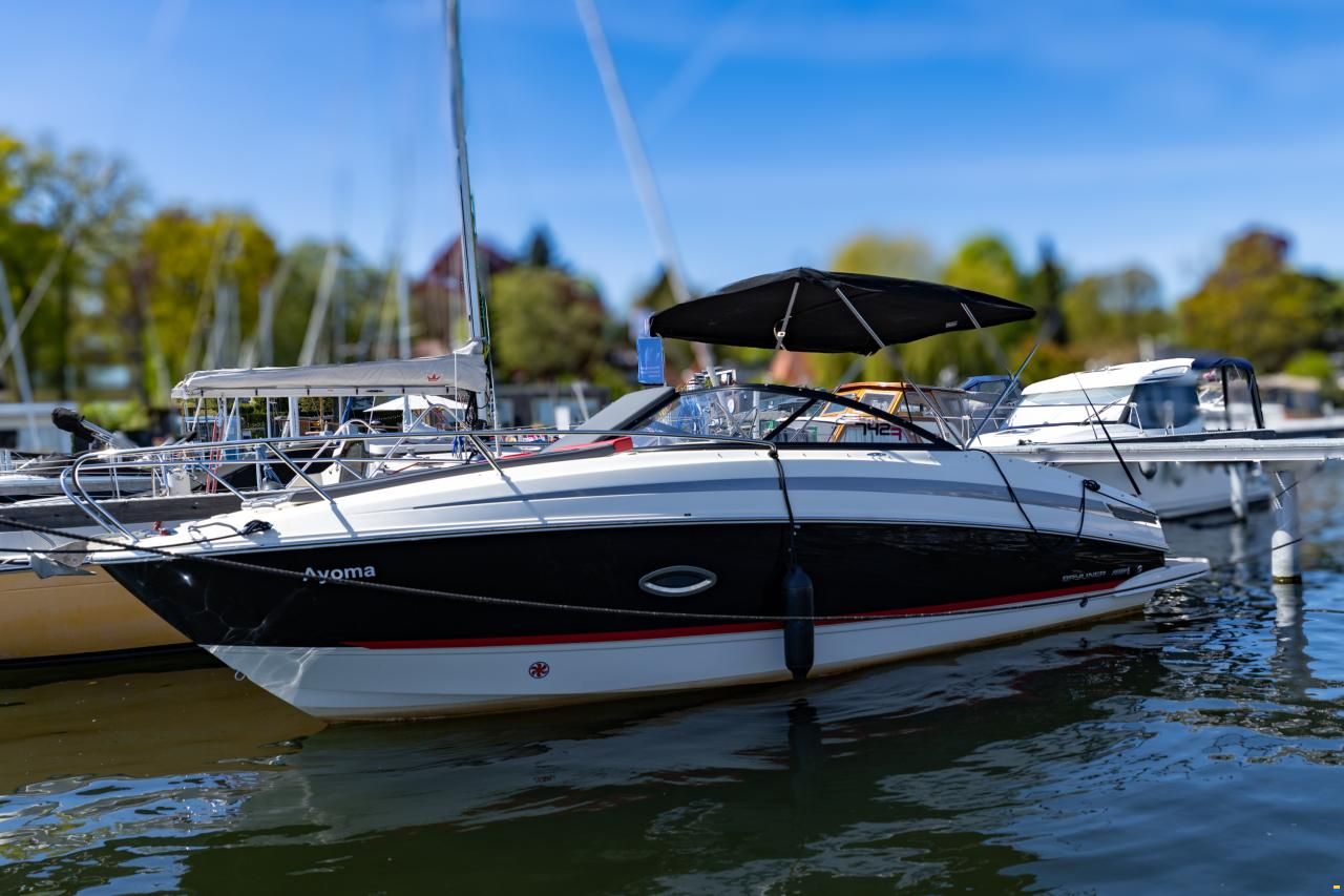 Bayliner 742 R Edition